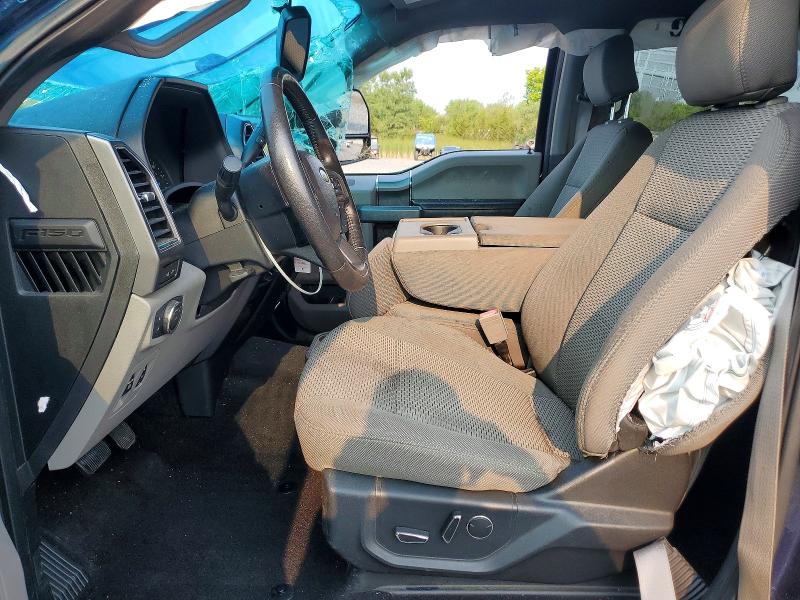 Aukcja sprzedaży 2018 Ford F150, vin: 1FTFW1EG1JFD42236, numer aukcji: 61948956