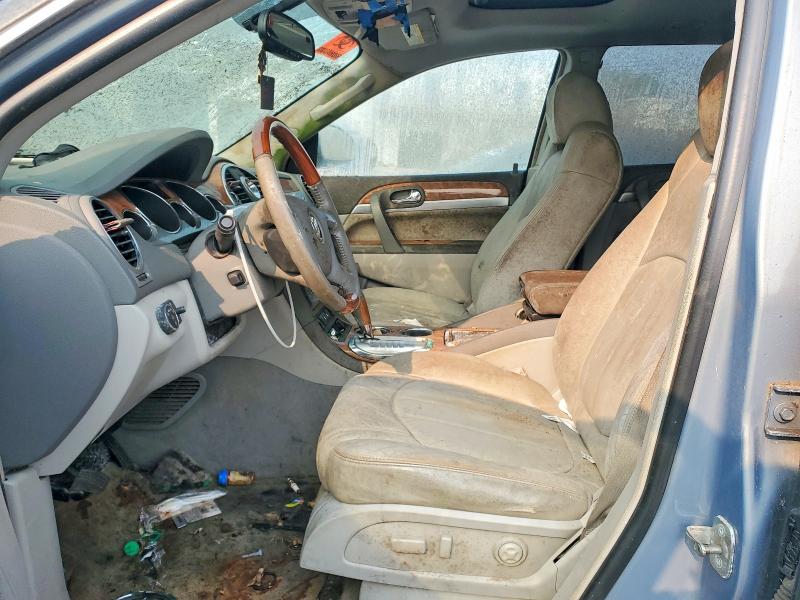 Aukcja sprzedaży 2008 Buick Enclave, vin: 5GAER23798J242941, numer aukcji: 62404316