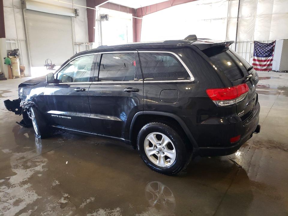 Продажа на аукционе авто 2014 Jeep Grand Cherokee, vin: 1C4RJFAG1EC372116, номер лота: 60463186
