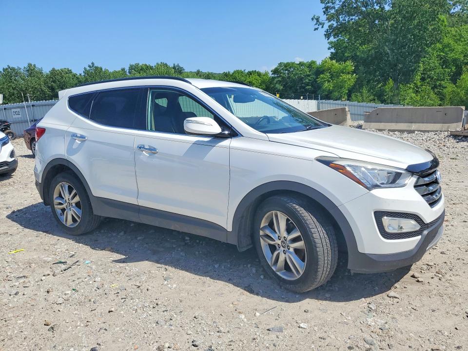 Продаж на аукціоні авто 2013 Hyundai Santa Fe Sport, vin: 5XYZUDLA4DG078207, номер лоту: 59695206