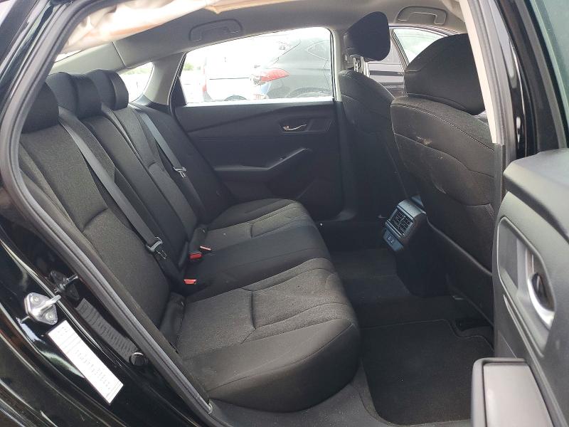 Продажа на аукционе авто 2025 Honda Accord, vin: 1HGCY1F20SA083514, номер лота: 60300486