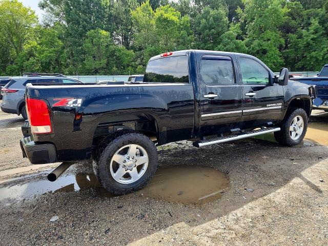 2012 Gmc Sierra მანქანა იყიდება აუქციონზე, vin: 1GT125E84CF107502, აუქციონის ნომერი: 60770216