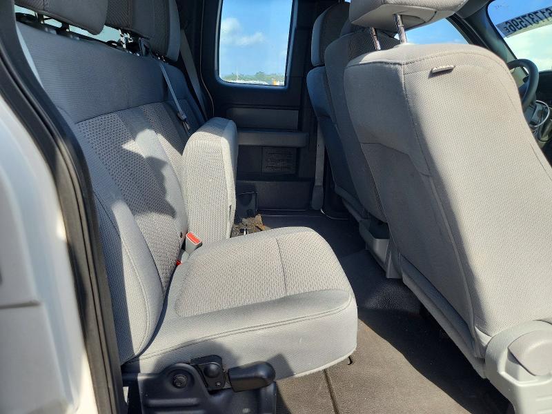 61737596 :رقم المزاد ، 1FTFX1CF0CKE15937 vin ، 2012 Ford F150 مزاد بيع