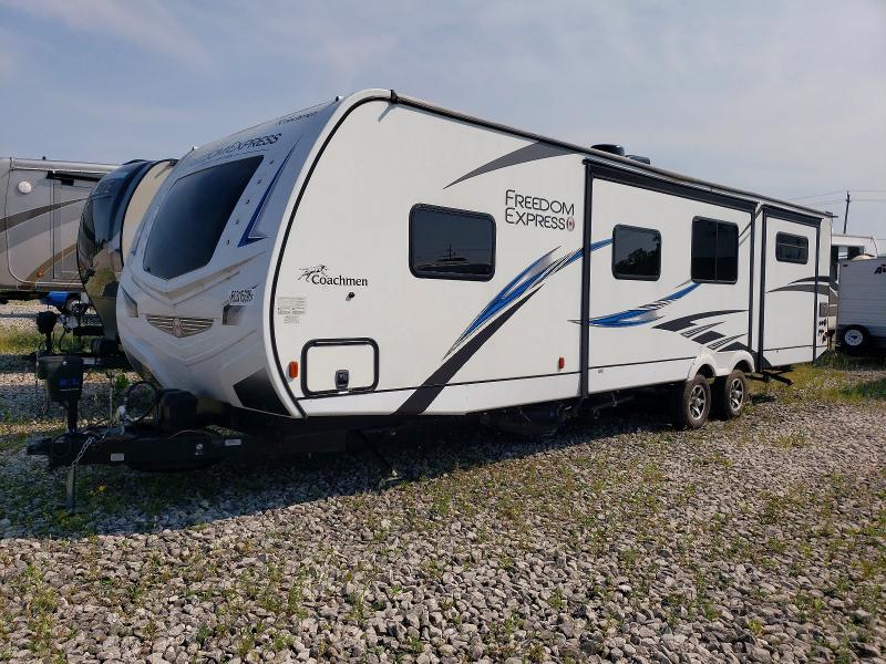 Продажа на аукционе авто 2020 Coach Freedom (5zt2fex89lw010022), vin: 5ZT2FEXB9LW010022, номер лота: 60315396
