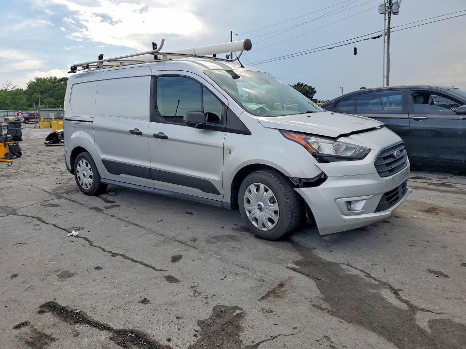 Aukcja sprzedaży 2021 Ford Transit Connect, vin: NM0LS7F28M1503636, numer aukcji: 59784646