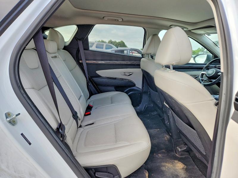 Aukcja sprzedaży 2022 Hyundai Tucson, vin: 5NMJE3AE4NH031583, numer aukcji: 62766016