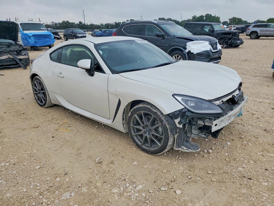 Aukcja sprzedaży 2024 Subaru Brz, vin: JF1ZDBB13R9700915, numer aukcji: 61089026