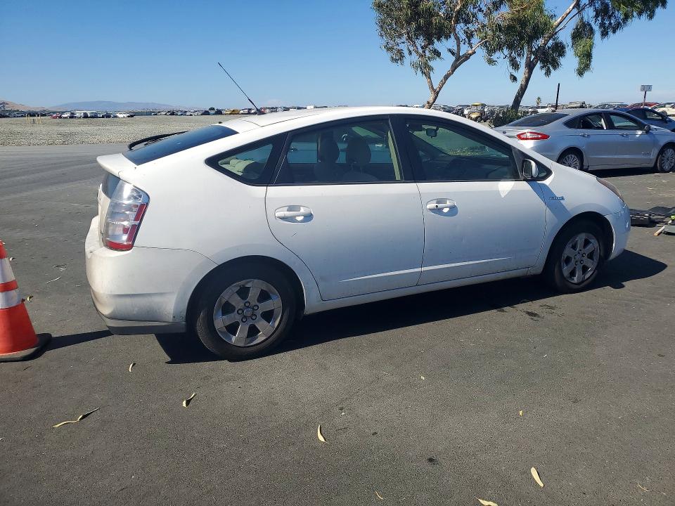 60994786 :رقم المزاد ، JTDKB20U193516607 vin ، 2009 Toyota Prius مزاد بيع