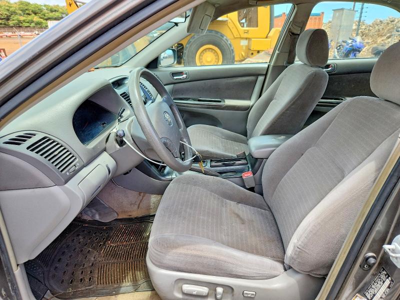 Aukcja sprzedaży 2005 Toyota Camry, vin: JTDBE30K353002330, numer aukcji: 63606986