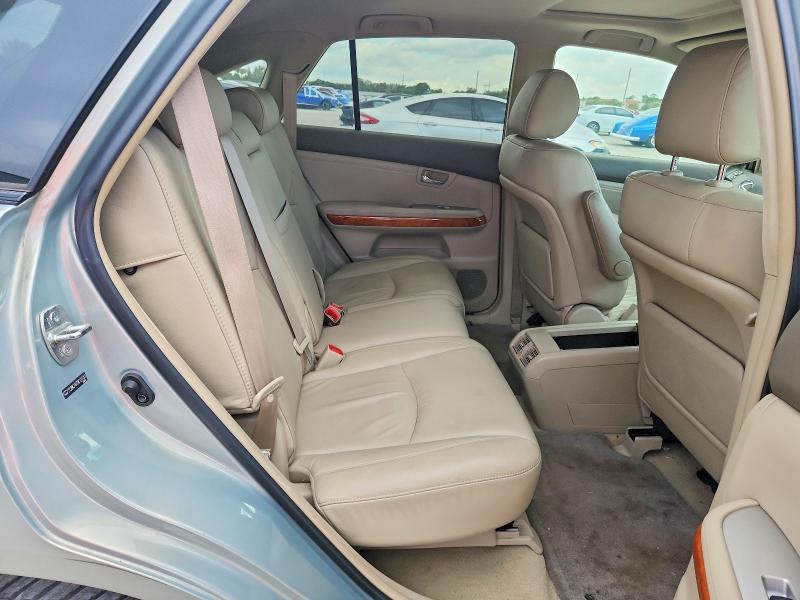 Продаж на аукціоні авто 2009 Lexus Rx, vin: 2T2HK31U79C131151, номер лоту: 58869326