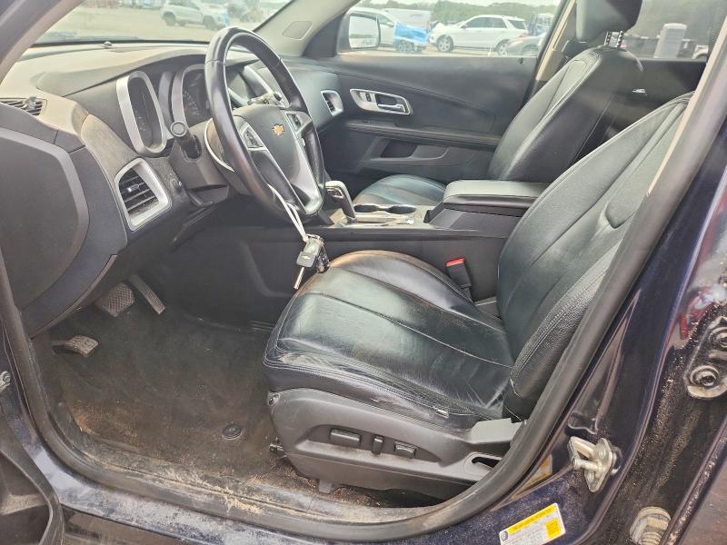 Aukcja sprzedaży 2015 Chevrolet Equinox, vin: 2GNFLFEK7F6177487, numer aukcji: 61029486