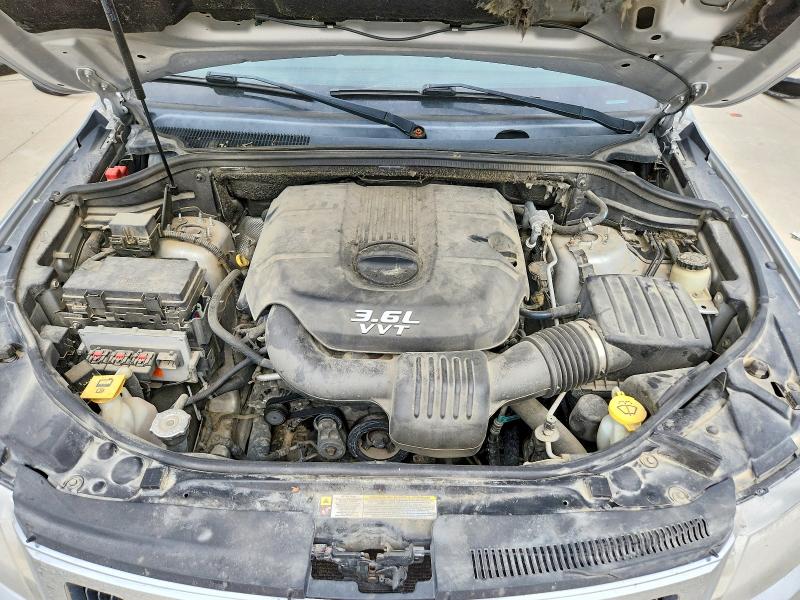 60468196 :رقم المزاد ، 1C4RJFAG9DC595079 vin ، 2013 Jeep Grand Cherokee مزاد بيع