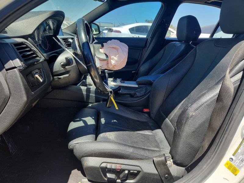Aukcja sprzedaży 2013 Bmw 328, vin: WBA3C1C5XDK104729, numer aukcji: 62546176