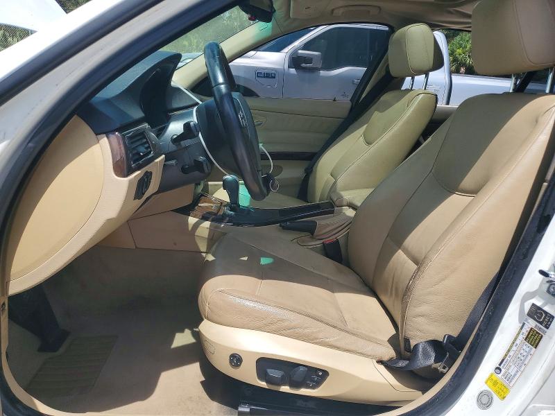 Продажа на аукционе авто 2006 Bmw 325, vin: WBAVB13536PT16275, номер лота: 60087656