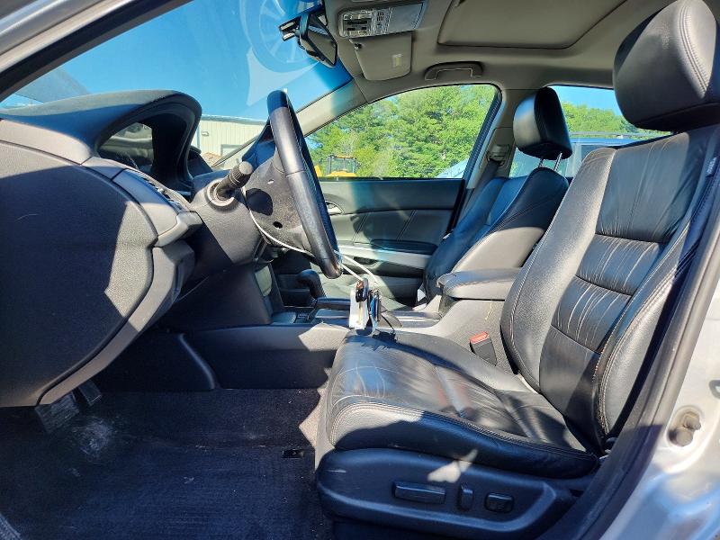 Aukcja sprzedaży 2010 Honda Accord, vin: 1HGCP3F80AA029308, numer aukcji: 57668386