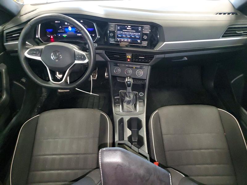 Aukcja sprzedaży 2023 Volkswagen Jetta, vin: 3VWBM7BU7PM026153, numer aukcji: 63575186