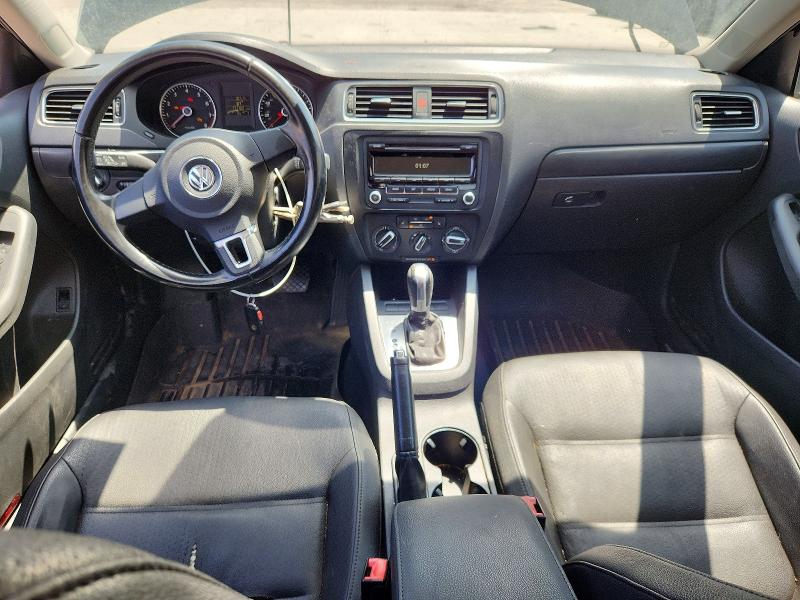 Продажа на аукционе авто 2012 Volkswagen Jetta, vin: 3VWDP7AJ3CM377028, номер лота: 62725406