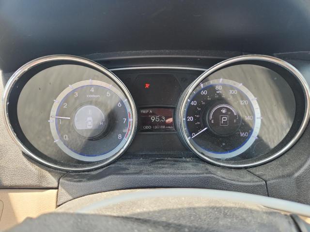 Продаж на аукціоні авто 2011 Hyundai Sonata, vin: 5NPEB4ACXBH015563, номер лоту: 62238106