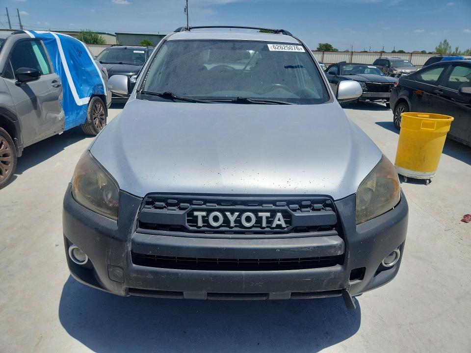 Aukcja sprzedaży 2010 Toyota Rav4, vin: 2T3YF4DV7AW038899, numer aukcji: 62625076