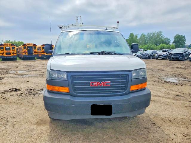Продажа на аукционе авто 2018 Gmc Savana, vin: 1GTW7AFP7J1185501, номер лота: 57878346