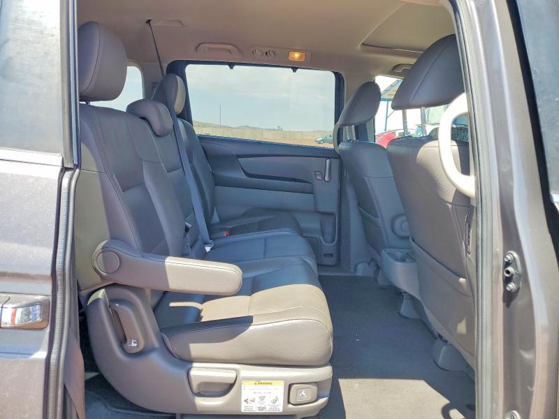Продажа на аукционе авто 2012 Honda Odyssey, vin: 5FNRL5H63CB064883, номер лота: 61185526