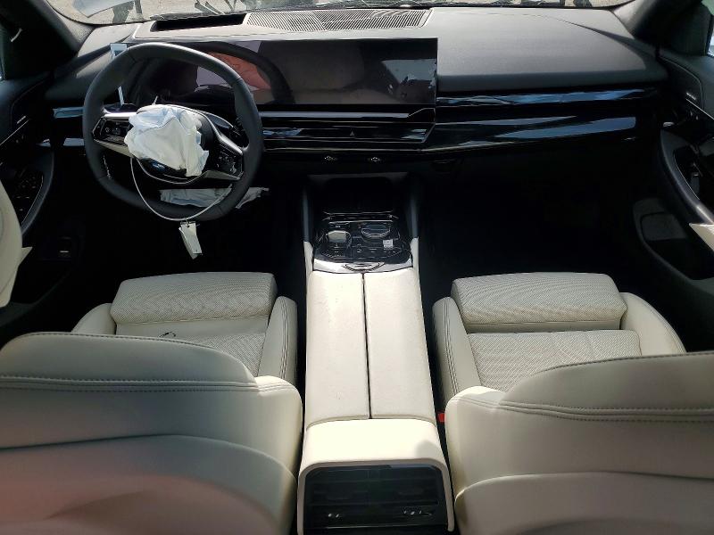 Aukcja sprzedaży 2026 Bmw 530, vin: WBA43FJ09TCW86940, numer aukcji: 61885446