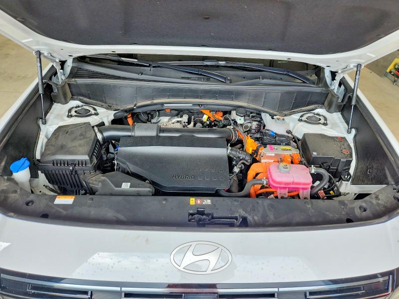 2026 Hyundai Palisade მანქანა იყიდება აუქციონზე, vin: KM8RHESA3TU037331, აუქციონის ნომერი: 60092886