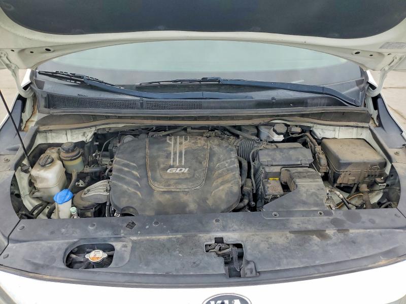 Продаж на аукціоні авто 2017 Kia Sedona, vin: KNDMC5C13H6253848, номер лоту: 62345626
