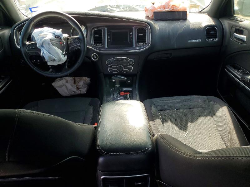 Aukcja sprzedaży 2015 Dodge Charger, vin: 2C3CDXBG3FH725041, numer aukcji: 63416336