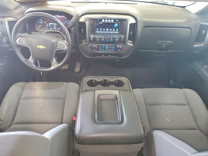 2019 Chevrolet Silverado Ld მანქანა იყიდება აუქციონზე, vin: 2GCVKPEC0K1241284, აუქციონის ნომერი: 62020496
