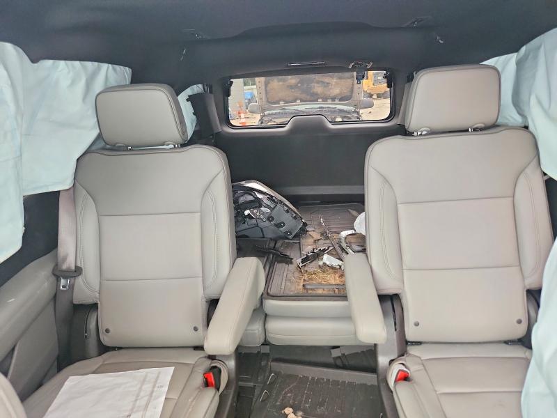 59624166 :رقم المزاد ، 1GKS1BRD9SR381762 vin ، 2025 Gmc Yukon مزاد بيع