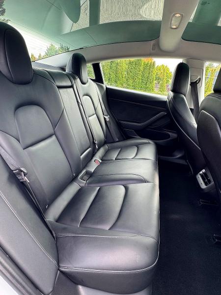 Продажа на аукционе авто 2020 Tesla Model 3, vin: 5YJ3E1EA9LF613004, номер лота: 62113796