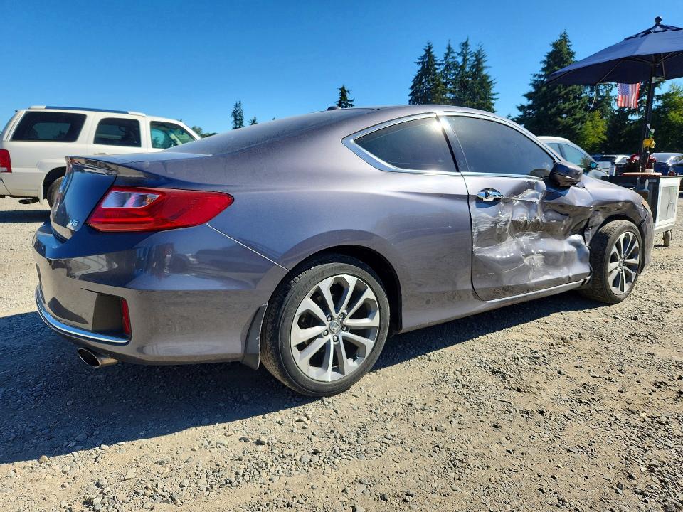 2015 Honda Accord მანქანა იყიდება აუქციონზე, vin: 1HGCT2B84FA006245, აუქციონის ნომერი: 65536336