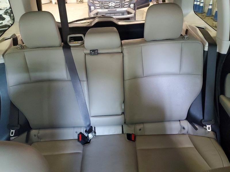 Продаж на аукціоні авто 2017 Subaru Forester, vin: JF2SJAJC7HH400902, номер лоту: 60977386