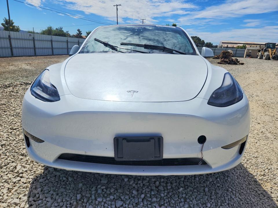 Aukcja sprzedaży 2023 Tesla Model Y, vin: 7SAYGDEE9PF742471, numer aukcji: 61951506