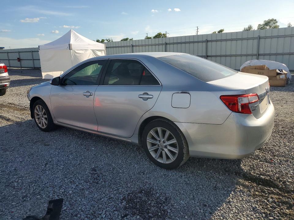 59990596 :رقم المزاد ، 4T4BF1FK0CR264419 vin ، 2012 Toyota Camry مزاد بيع