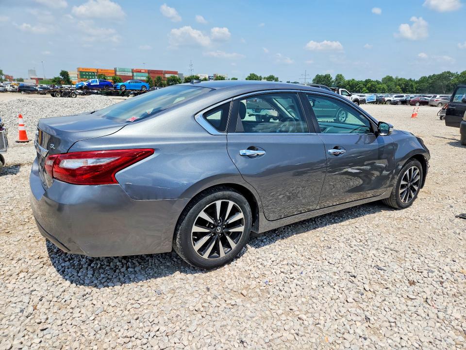 Aukcja sprzedaży 2018 Nissan Altima, vin: 1N4AL3AP4JC181683, numer aukcji: 60653176