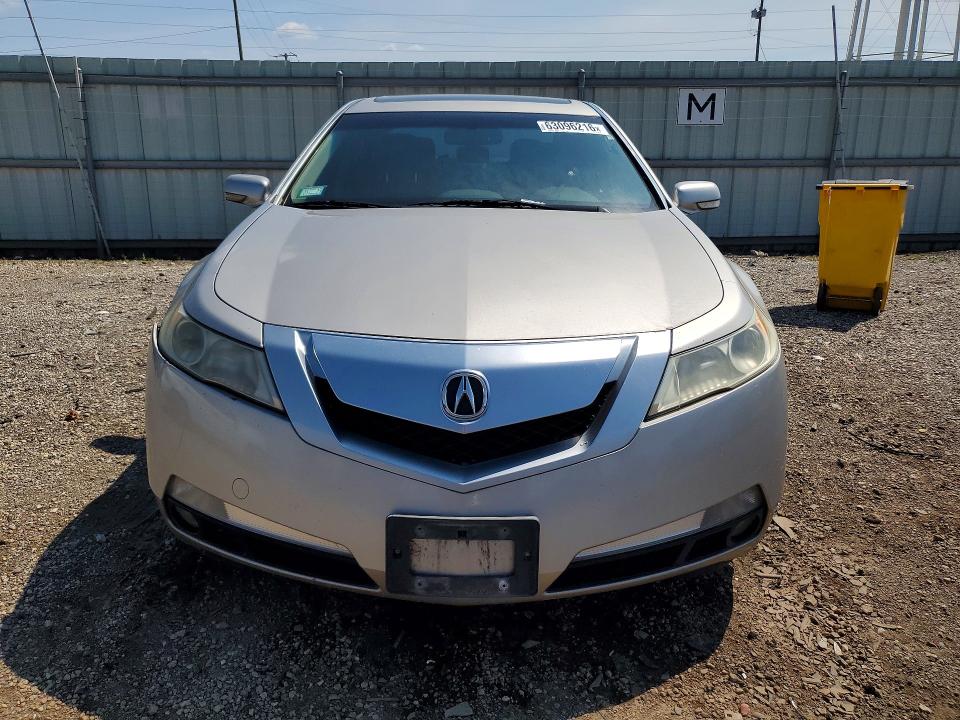 Продажа на аукционе авто 2010 Acura Tl, vin: 19UUA8F59AA009180, номер лота: 63096216