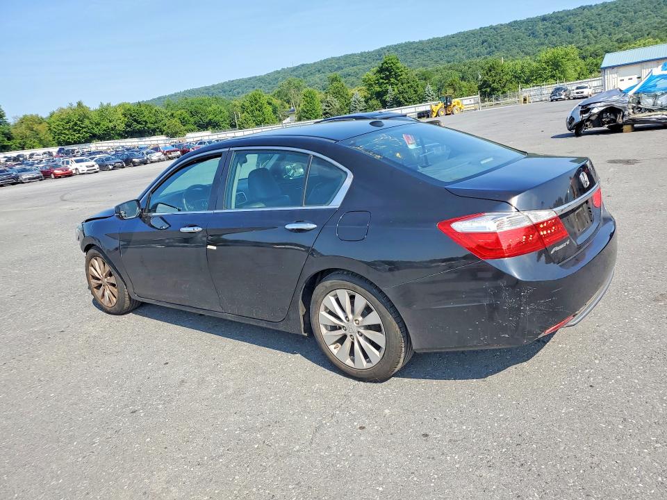 2014 Honda Accord მანქანა იყიდება აუქციონზე, vin: 1HGCR2F84EA281721, აუქციონის ნომერი: 60362026