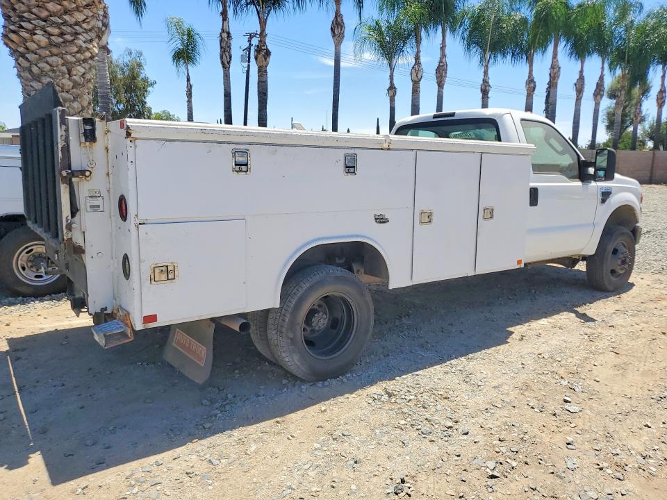 Продажа на аукционе авто 2008 Ford F350, vin: 1FDWF37598EB73358, номер лота: 62475836