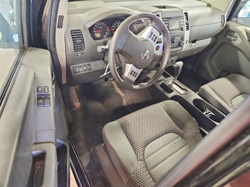 Продаж на аукціоні авто 2013 Nissan Frontier, vin: 1N6AD0CWXDN763741, номер лоту: 60300206