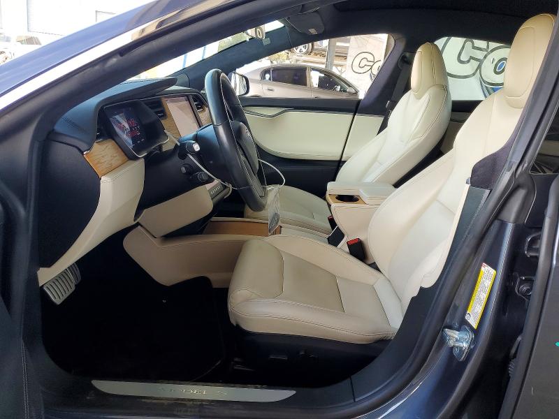 Aukcja sprzedaży 2020 Tesla Model S, vin: 5YJSA1E47LF365899, numer aukcji: 59724696
