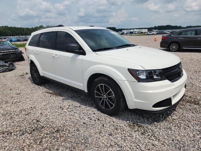 62708616 :رقم المزاد ، 3C4PDCABXJT444284 vin ، 2018 Dodge Journey مزاد بيع