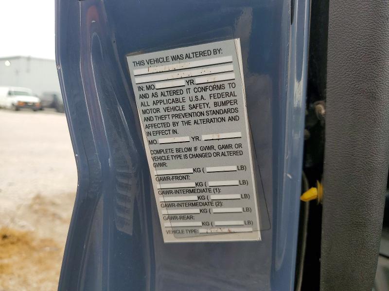 Продажа на аукционе авто 2019 Ram Promaster 3500, vin: 3C6URVJG1KE552074, номер лота: 61856006