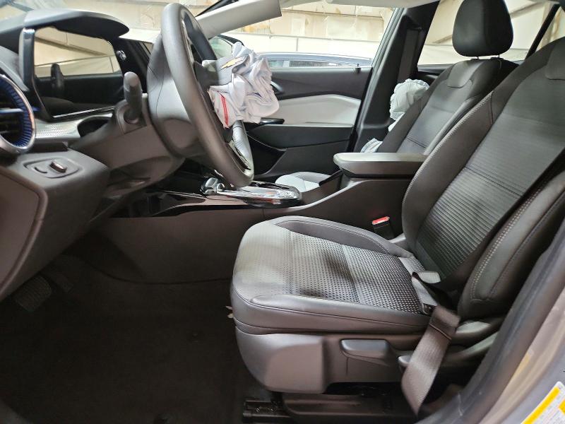 61350906 :رقم المزاد ، KL77LHEP2TC043667 vin ، 2026 Chevrolet Trax مزاد بيع