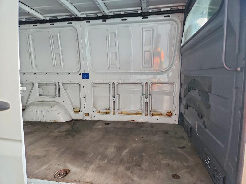 60992146 :رقم المزاد ، WD3BE7CC2D5734795 vin ، 2013 Mercedes-benz Sprinter مزاد بيع