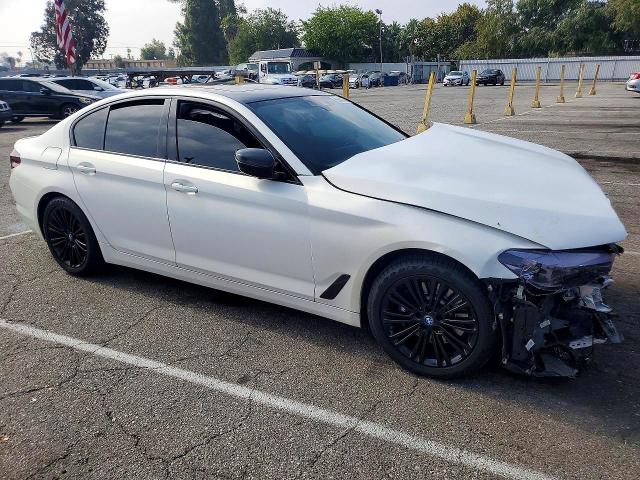 60950006 :رقم المزاد ، WBAJA9C55KB399635 vin ، 2019 Bmw 530e مزاد بيع