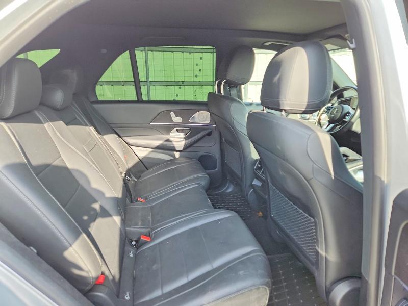 Aukcja sprzedaży 2021 Mercedes-benz Gle, vin: 4JGFB4KE8MA324992, numer aukcji: 63045936