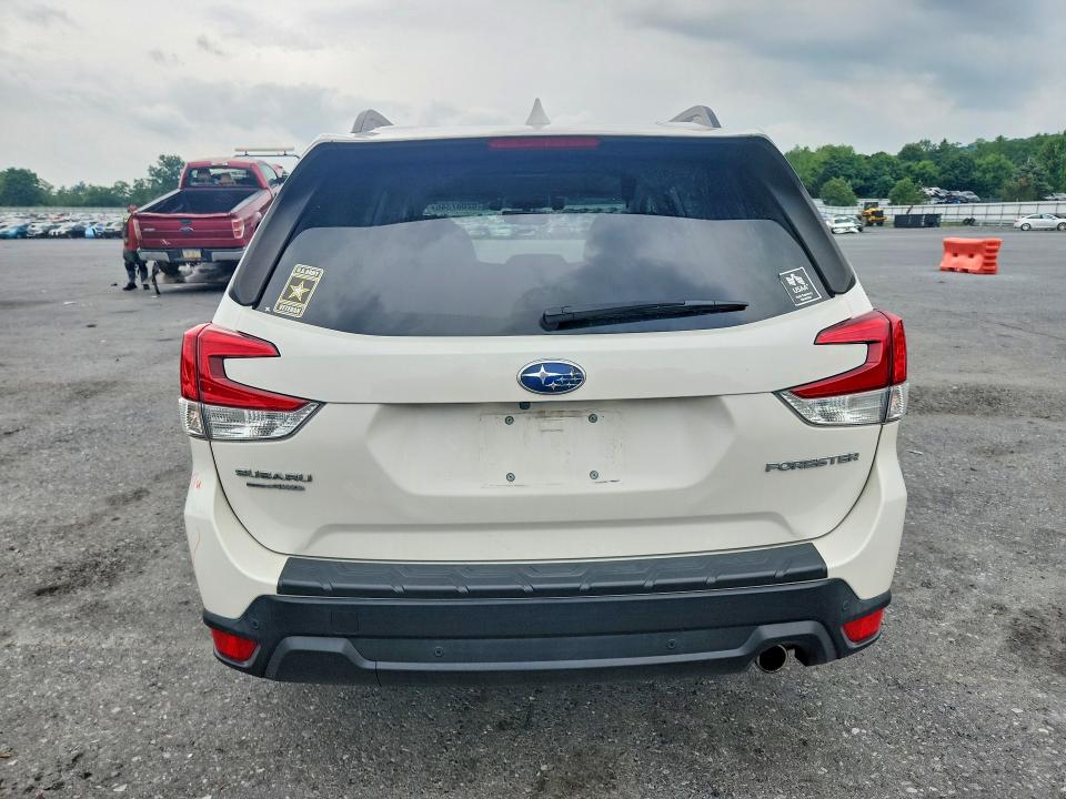 Aukcja sprzedaży 2020 Subaru Forester, vin: JF2SKAUC5LH422589, numer aukcji: 62087346
