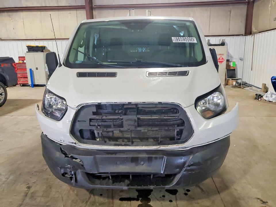 Продаж на аукціоні авто 2019 Ford Transit, vin: 1FTYE1ZM5KKA07923, номер лоту: 85985005